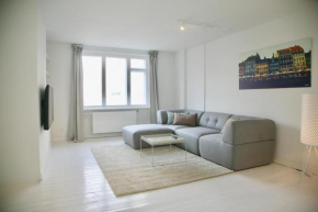 Nice 2-bed in City Center, Copenhagen